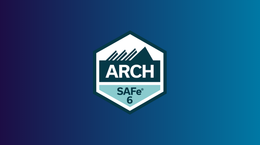SAFe for Architects (ARCH)
